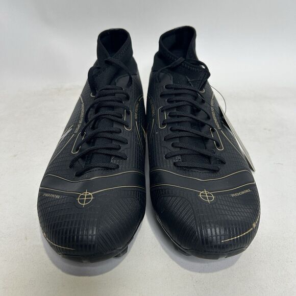 Nike Superfly 8 Club FG/MG “Black Gold” 2024 - Picture 2 of 5